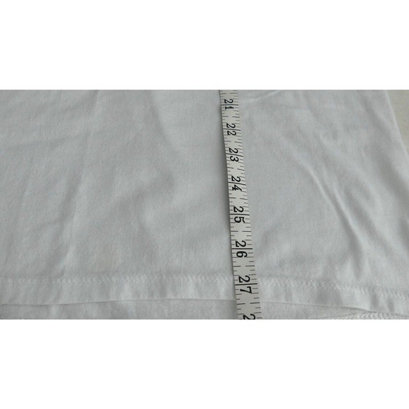 Vtg Hallmark Shoebox Greetings Grandma T-Shirt Hug Waiting 80s Novelty Size L - Picture 6 of 6